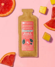 Carica l'immagine nel visualizzatore di Gallery, Biodeo ricarica Sunrise Mango e Pompelmo
