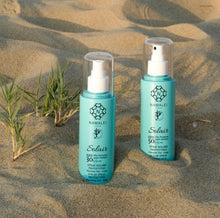 Carica l'immagine nel visualizzatore di Gallery, Solair spray solare protettivo spf50