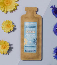 Carica l'immagine nel visualizzatore di Gallery, Biodeo ricarica Grace Fiordaliso e Calendula