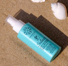 Carica l'immagine nel visualizzatore di Gallery, Solair Fluido viso protettivo anti-age SPF50