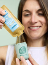 Carica l'immagine nel visualizzatore di Gallery, Biodeo ricarica Sunrise Mango e Pompelmo