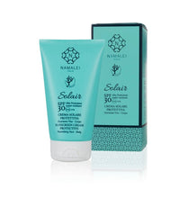 Carica l'immagine nel visualizzatore di Gallery, Solair crema solare protettiva spf30