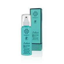 Carica l'immagine nel visualizzatore di Gallery, Solair Spray solare protettivo spf30
