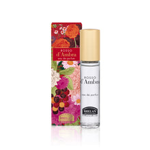 Carica l'immagine nel visualizzatore di Gallery, Rosso d'Ambra Eau de Parfum 10 mL