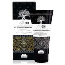 Carica l'immagine nel visualizzatore di Gallery, M - Oud Gel Bagnodoccia Profumato