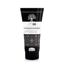 Carica l'immagine nel visualizzatore di Gallery, M - Oud Gel Bagnodoccia Profumato