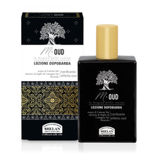 Carica l'immagine nel visualizzatore di Gallery, M - Oud Lozione Dopobarba