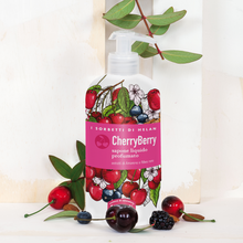 Carica l'immagine nel visualizzatore di Gallery, Sapone liquido profumato “I sorbetti di Helan”