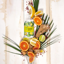 Carica l'immagine nel visualizzatore di Gallery, Sapone liquido profumato “I sorbetti di Helan”