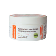 Carica l'immagine nel visualizzatore di Gallery, Hair Pack Fuoco Impacco Rigenerante