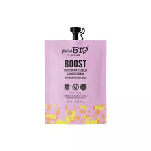 Carica l'immagine nel visualizzatore di Gallery, Maschera capelli