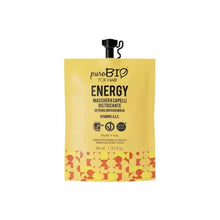 Carica l'immagine nel visualizzatore di Gallery, Maschera capelli