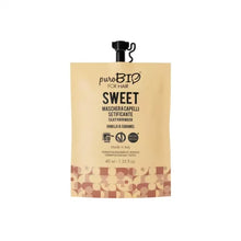 Carica l'immagine nel visualizzatore di Gallery, Maschera capelli