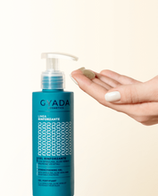 Carica l'immagine nel visualizzatore di Gallery, Gel capelli rinforzante