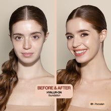 Carica l'immagine nel visualizzatore di Gallery, Fondotinta Hyalur-on