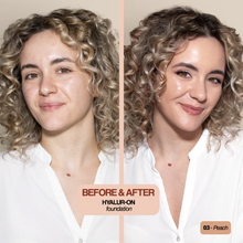 Carica l'immagine nel visualizzatore di Gallery, Fondotinta Hyalur-on