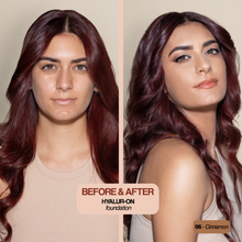 Carica l'immagine nel visualizzatore di Gallery, Fondotinta Hyalur-on