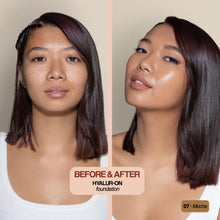 Carica l'immagine nel visualizzatore di Gallery, Fondotinta Hyalur-on