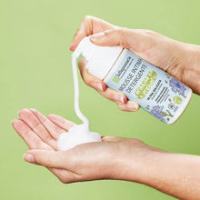 Carica l'immagine nel visualizzatore di Gallery, Mousse intima detergente ph6