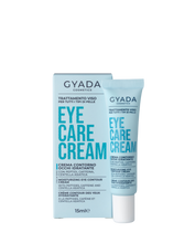 Carica l'immagine nel visualizzatore di Gallery, Contorno occhi Daily skin routine