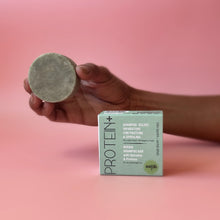 Carica l'immagine nel visualizzatore di Gallery, SHAMPOO RIPARATORE – Spirulina & Proteine