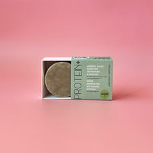 Carica l'immagine nel visualizzatore di Gallery, SHAMPOO RIPARATORE – Spirulina & Proteine