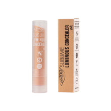 Carica l'immagine nel visualizzatore di Gallery, CORRETTORE SUBLIME LUMINOUS CONCEALER STICK NEW