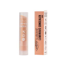 Carica l'immagine nel visualizzatore di Gallery, CORRETTORE SUBLIME LUMINOUS CONCEALER STICK NEW