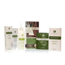 Carica l'immagine nel visualizzatore di Gallery, Alkolor Tinta per capelli