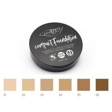 Carica l'immagine nel visualizzatore di Gallery, Compact foudation