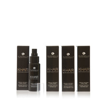 Carica l'immagine nel visualizzatore di Gallery, Cristalli liquidi naturali capelli