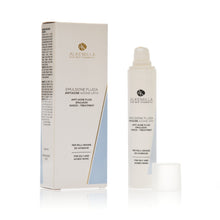 Carica l'immagine nel visualizzatore di Gallery, Emulsione fluida antiacne azione urto