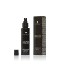 Carica l'immagine nel visualizzatore di Gallery, Fluido spray anticrespo ai semi di lino