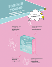 Carica l'immagine nel visualizzatore di Gallery, Forever young maschera anti-age