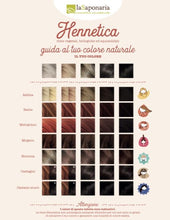 Carica l'immagine nel visualizzatore di Gallery, Hennetica