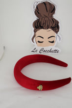 Carica l'immagine nel visualizzatore di Gallery, Cerchietto