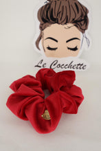 Carica l'immagine nel visualizzatore di Gallery, Elastaci semplici / scrunchie