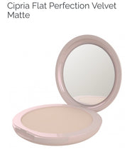 Carica l'immagine nel visualizzatore di Gallery, Cipria flat perfection