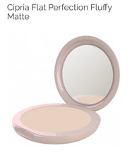 Carica l'immagine nel visualizzatore di Gallery, Cipria flat perfection