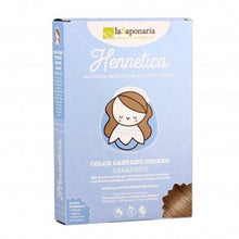 Carica l'immagine nel visualizzatore di Gallery, Hennetica