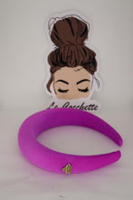 Carica l'immagine nel visualizzatore di Gallery, Cerchietto