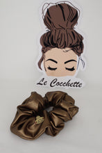 Carica l'immagine nel visualizzatore di Gallery, Elastaci semplici / scrunchie