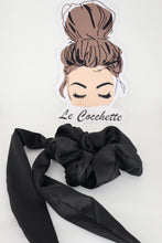 Carica l'immagine nel visualizzatore di Gallery, Elastico con foulard