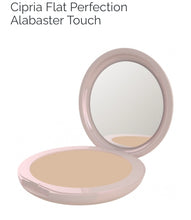 Carica l'immagine nel visualizzatore di Gallery, Cipria flat perfection