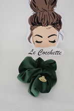 Carica l'immagine nel visualizzatore di Gallery, Elastaci semplici / scrunchie
