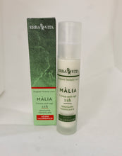 Carica l'immagine nel visualizzatore di Gallery, Erbavita Màlia Crema antiage 24h