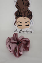 Carica l'immagine nel visualizzatore di Gallery, Elastaci semplici / scrunchie