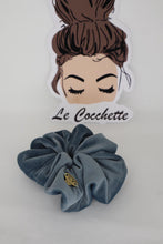 Carica l'immagine nel visualizzatore di Gallery, Elastaci semplici / scrunchie