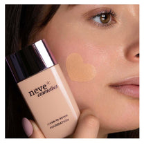 Carica l'immagine nel visualizzatore di Gallery, Fondotinta cream - to - serum