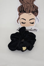 Carica l'immagine nel visualizzatore di Gallery, Elastaci semplici / scrunchie